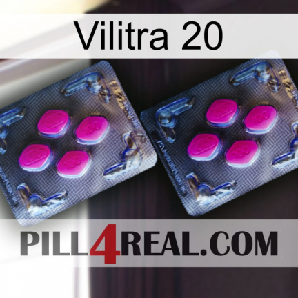 Vilitra 20 01